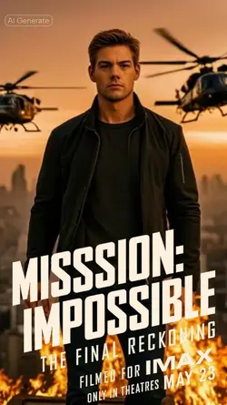 Mission Impossible