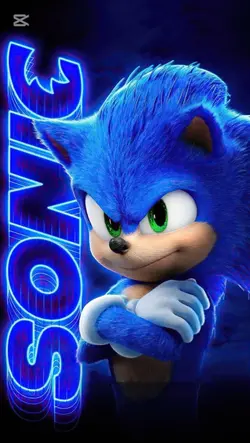 Cumple Sonic