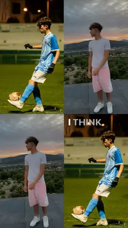 Collage Too sweet 