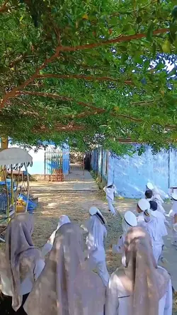 Perpisahan TK