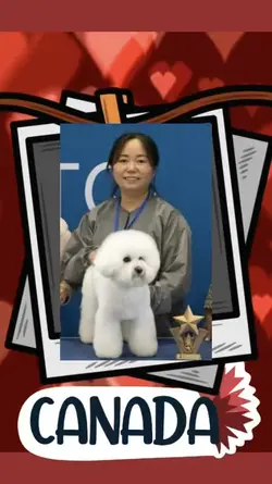Canada star 