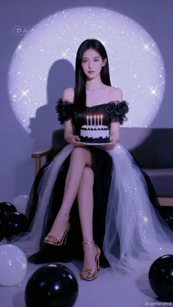 ai happybirthday
