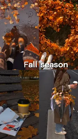 fall season