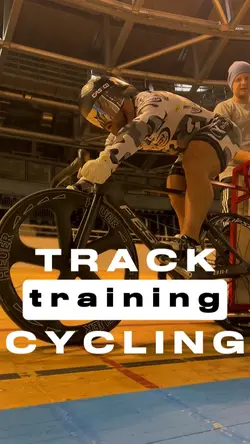Track Cycling
