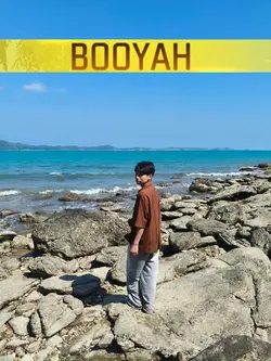 Booyah