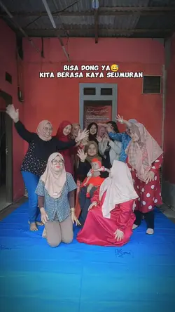 spill umur bestie