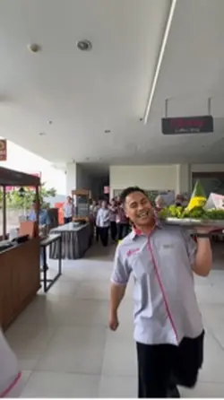 Ulang Tahun