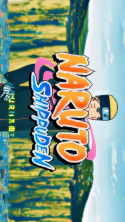 NARUTO SHIPPUDEN