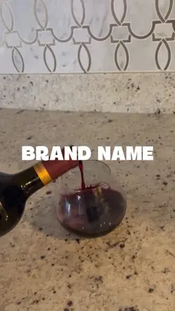 wine