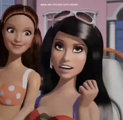 BARBIE 