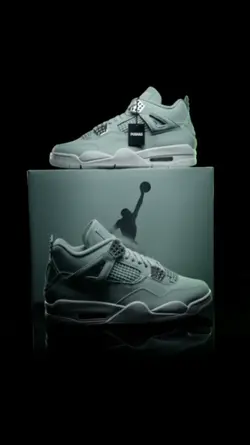 New Sneakers 