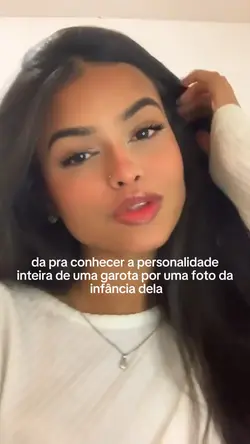 Foto da Infância 