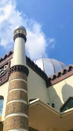 Ziarah