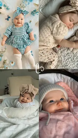 Baby Sense 