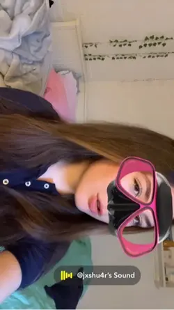 No make up 