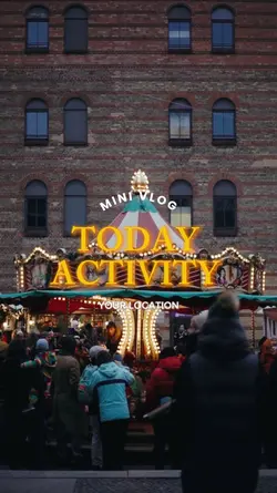 today activity 