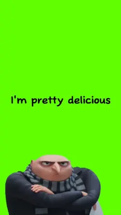 Funny Gru meme