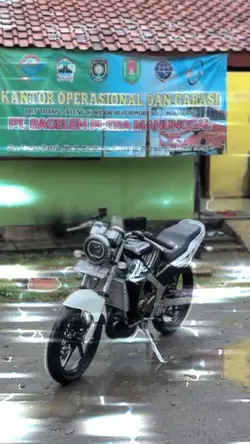 PERCUMA SAJA ⚡️