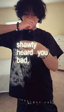 BAD! - xxxtentacíon 