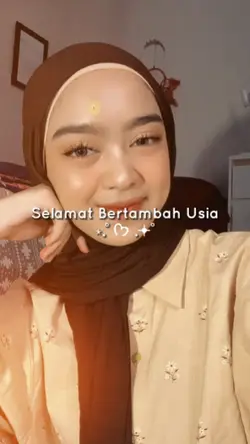 Selamat Bertambah 