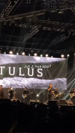 Juli J nya apa? 