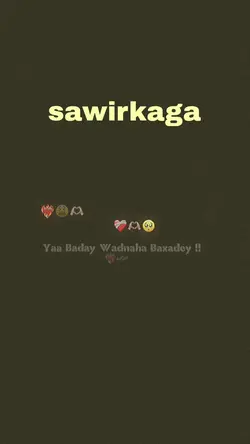 waakan isticmaal 