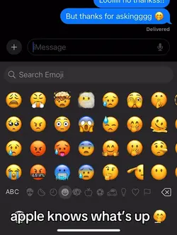 apple knows 
