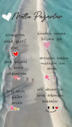 pazar şablon 