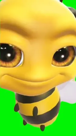 Bee rizz