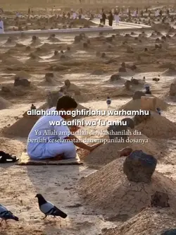 doa untuk orangtua
