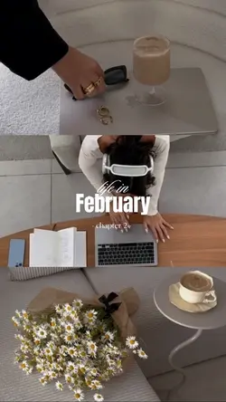February recap