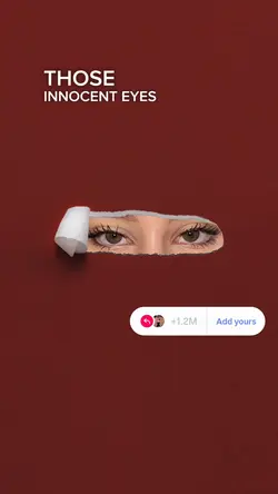 eye trend ig