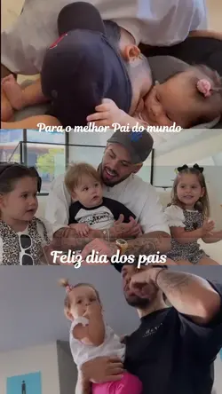 MELHOR PAI DO MUNDO