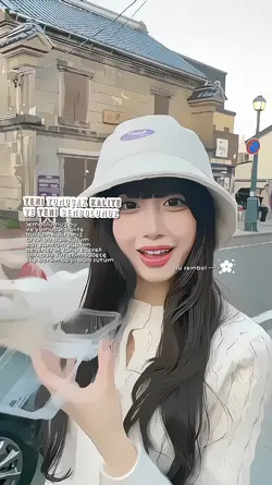 Eat fancam 