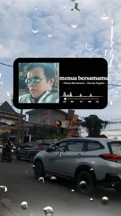 di ujung jalan