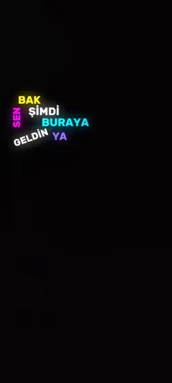 Hazırsanız başlıyorz