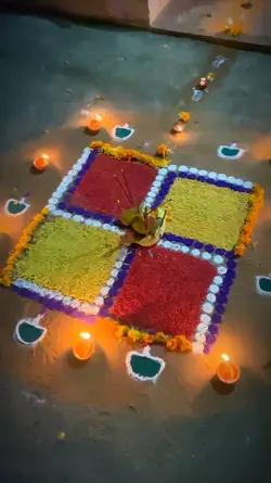 Happpy tihar