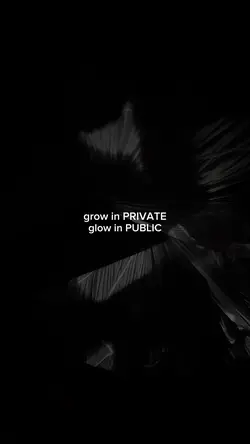 Grow in private 🔒