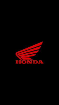 TREND LOGO HONDA