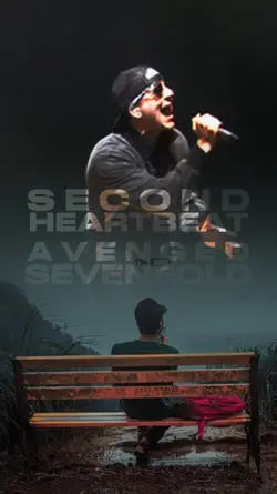 Second heartbeat