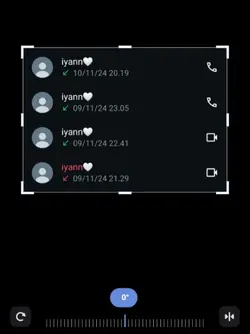 suara yang slalu ku