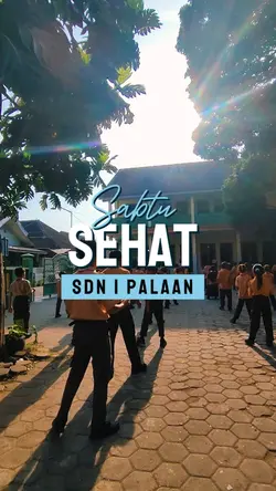 Senam Sehat