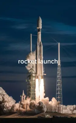 Rocket Launch