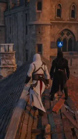 The ghost is here 💀