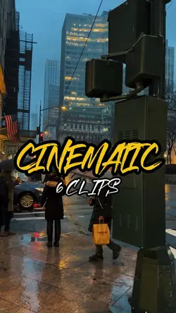 CINEMATIC