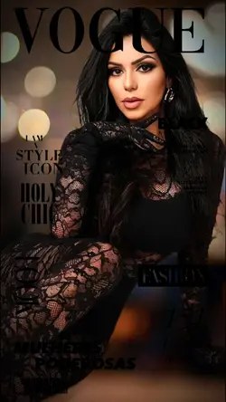 magazine 