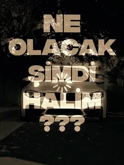 Ne olacak şimdi? 🤷♂️