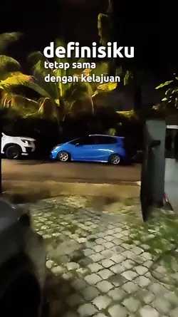 Jiwa kelajuan