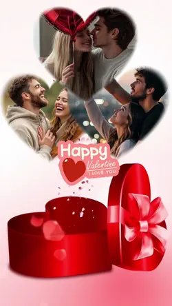 valentine's day