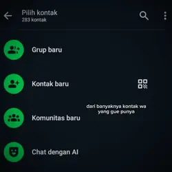 celakanya hanya